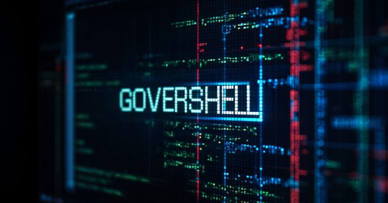 De HealthKick a GOVERSHELL: La evolución del malware de espionaje de UTA0388