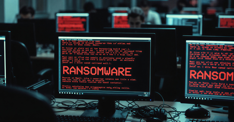 Bearlyfy ataca a empresas rusas con el ransomware personalizado GenieLocker