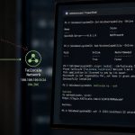 Un hacker novato usó Tailscale y OpenSSH para mantener el acceso tras la caída de su C2