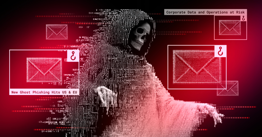 New Ghost Phishing Wave Is Breaking Traditional Email Security