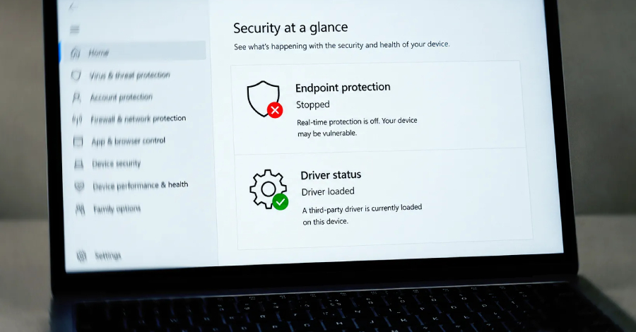 GodDamn Ransomware Utiliza el Controlador PoisonX para Desactivar Defensas de Endpoint