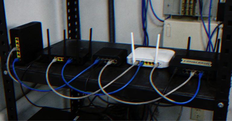 El actor chino UAT-7810 amplía su red ORB con el nuevo malware LONGLEASH