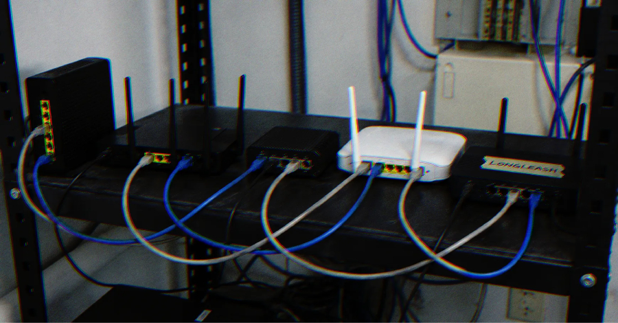 El actor chino UAT-7810 amplía su red ORB con el nuevo malware LONGLEASH