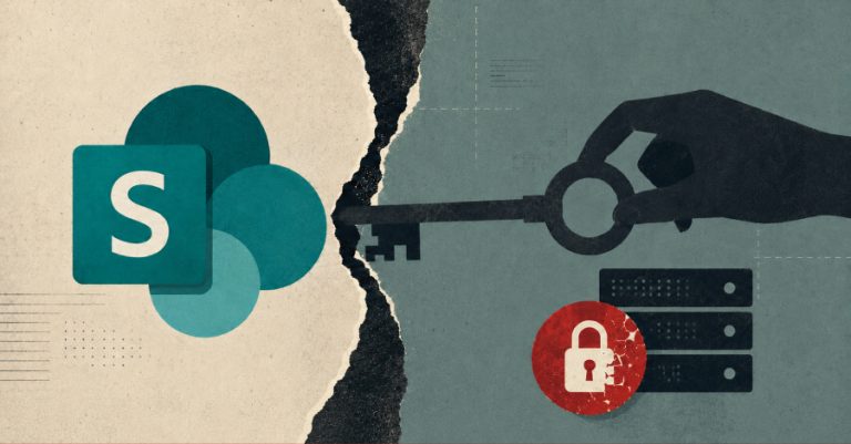 Crítica vulnerabilidad RCE de SharePoint CVE-2026-50522 bajo explotación activa tras PoC público