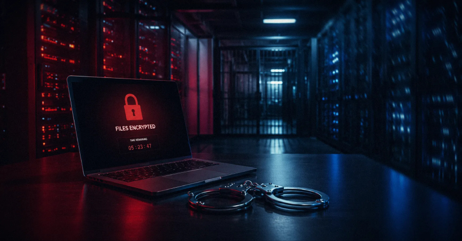 Creador de Ransom Cartel Sentenciado a 16 Años de Prisión por Operar Ransomware-como-Servicio