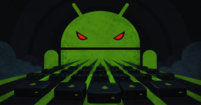 Kimwolf v7: la botnet Android enmascara el tráfico DDoS HTTP/2 como navegación legítima
