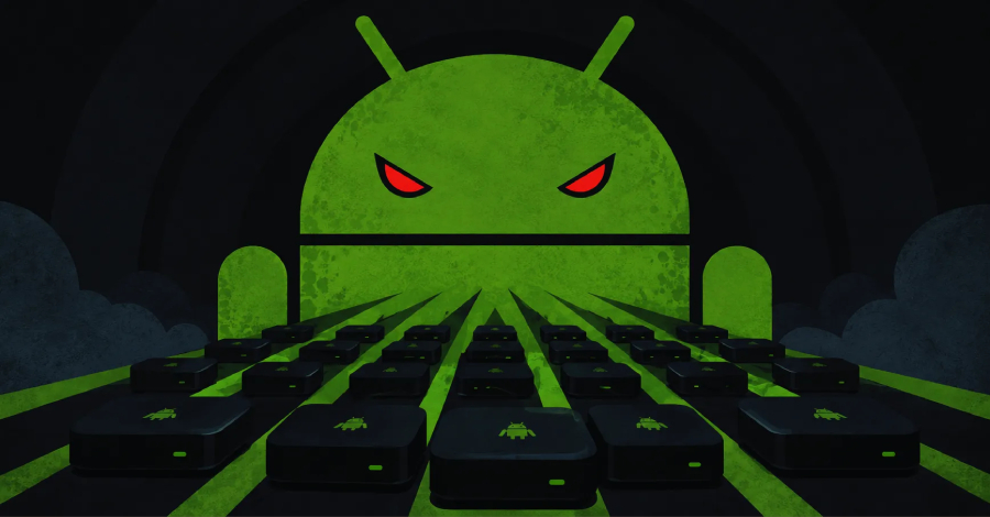 Kimwolf v7: la botnet Android enmascara el tráfico DDoS HTTP/2 como navegación legítima