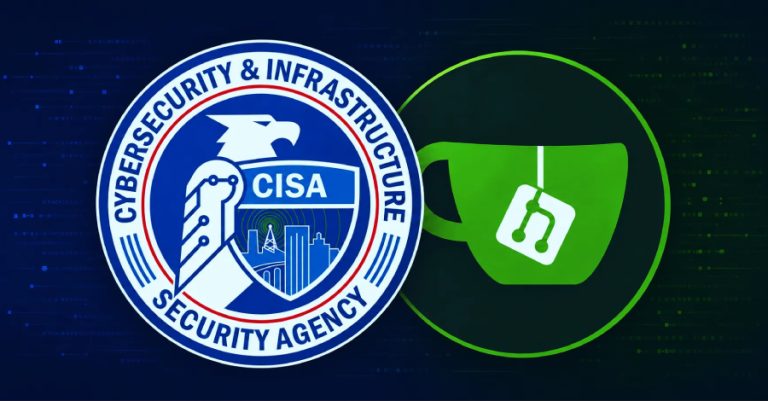 Gitea RCE crítica explotada activamente en ataques con payload de minado