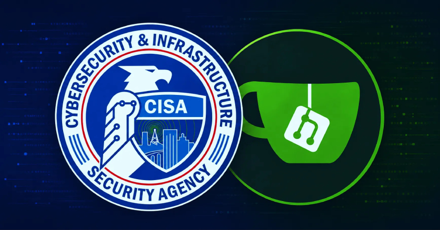 Gitea RCE crítica explotada activamente en ataques con payload de minado