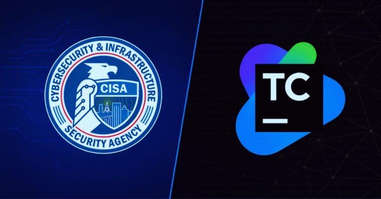 CISA alerta sobre explotación activa de CVE-2026-63077 en TeamCity