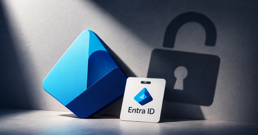 Microsoft corrige una grave vulnerabilidad en Entra ID (CVSS 10.0) que permitía ejecución remota de código