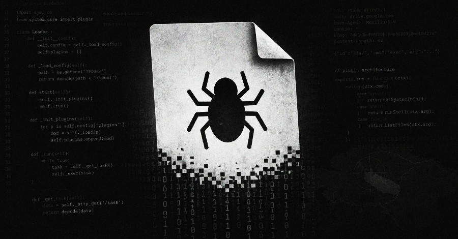 Campaña de espionaje SilkParasite ataca gobiernos de Asia Central con cinco nuevos RAT