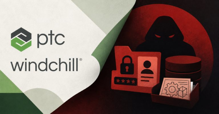 Web Shell de Clop vinculado a Windchill descifra credenciales y mapea datos de ingeniería