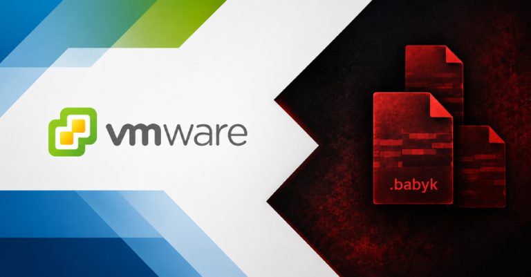 Sospechoso actor vinculado a China explota fallo en VMware vCenter y despliega ransomware derivado de Babuk
