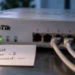 MikroTrick: cadena de vulnerabilidades SSH permite tomar routers MikroTik sin contraseña ni clave